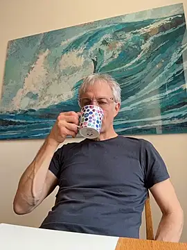 SexyLeon8 online show from 03/19/26, 04:00