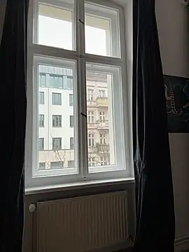 SexyLeon8 online show from 04/13/26, 09:37