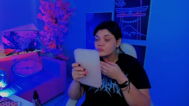 MaryHarrys online show from 09/09/25, 08:41