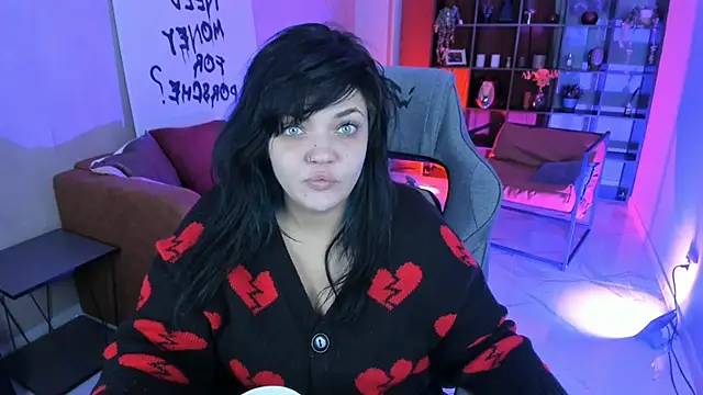 MaryHarrys online show from 11/03/25, 02:24