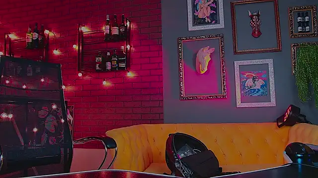 MaryHarrys online show from 03/21/26, 02:38