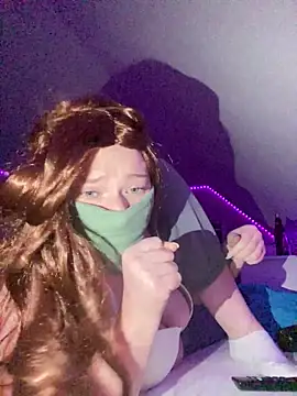 Snapshot of Sorelli1405 chatting on 12/16/25, 09:42 Sorelli1405 online show from 12/16/25, 09:42