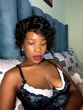 Caramel Mellow online show from 01/10/26, 10:25