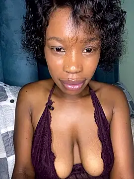 Caramel Mellow online show from 01/12/26, 01:11