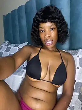 Caramel Mellow online show from 02/09/26, 01:53