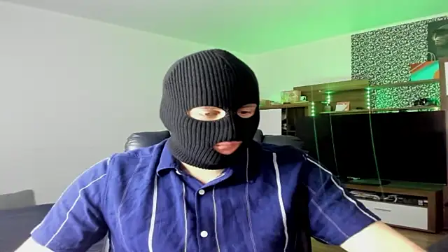 romiosabrino online show from 01/08/26, 01:13