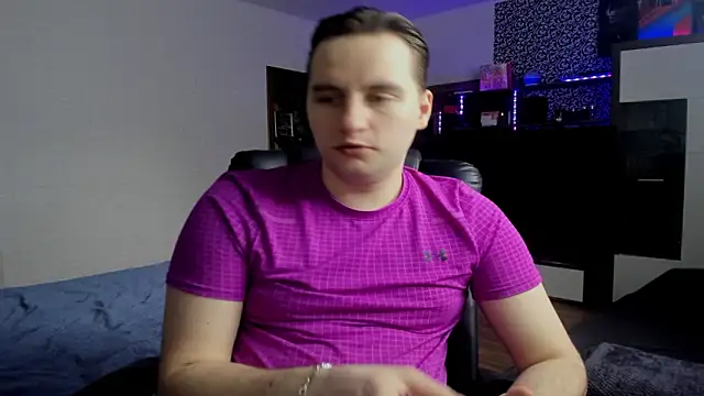 romiosabrino online show from 03/07/26, 02:25