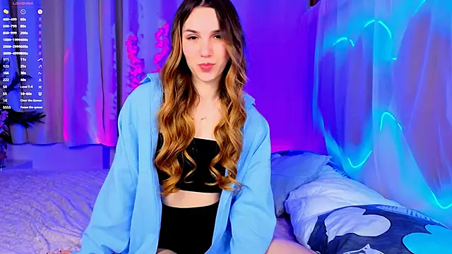 -CindyLou online show from 10/03/25, 08:39