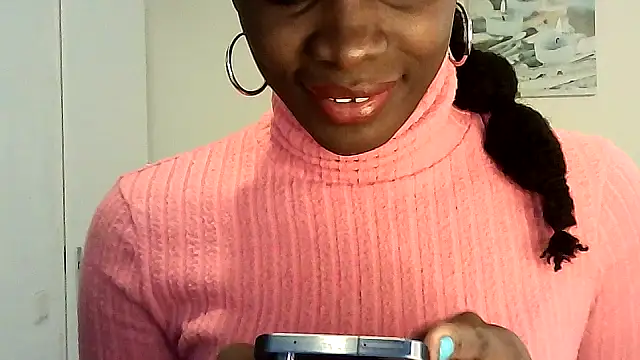 Chatdoll2 online show from 12/05/25, 02:03