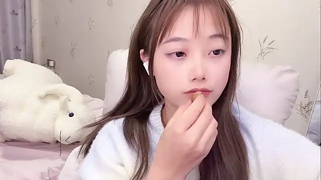 puppy-999 online show from 04/23/26, 12:04