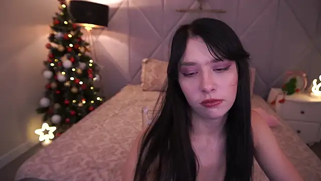 LiviaShy online show from 12/14/25, 01:38