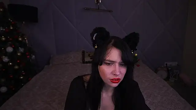 LiviaShy online show from 12/21/25, 01:40