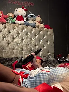 ShortySweet online show from 10/15/25, 03:01