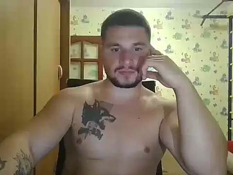 chiraq1945 online show from 09/29/25, 04:34