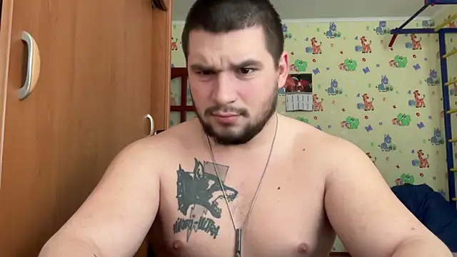 chiraq1945 online show from 02/11/26, 07:24