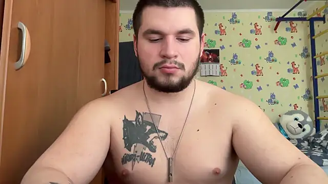 chiraq1945 online show from 02/15/26, 08:02