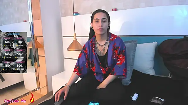 Ashkoreh online show from 02/04/26, 05:52