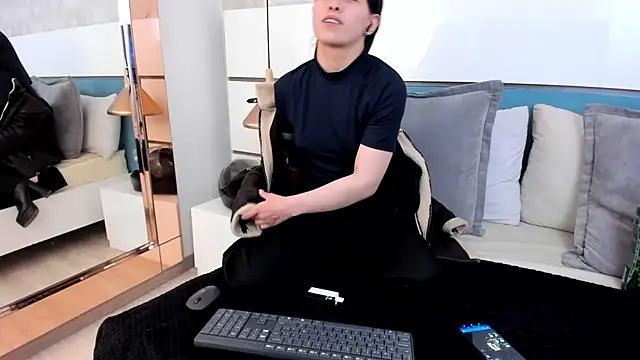 Ashkoreh online show from 04/23/26, 07:38