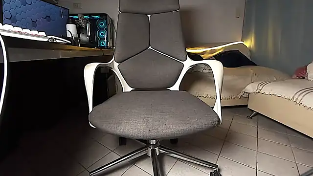 DiositoHerus online show from 02/17/26, 02:08