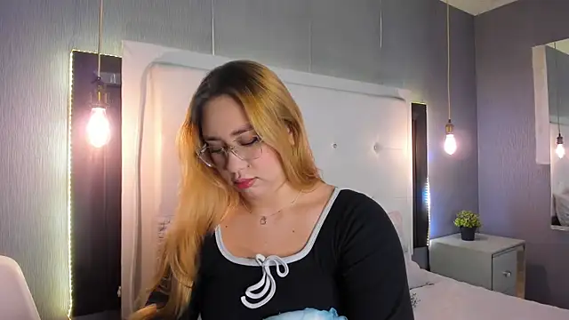 ximenanoah online show from 02/21/26, 12:17