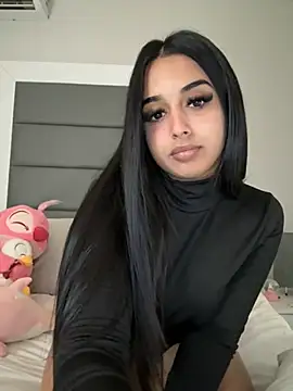 LilMisIndianx online show from 02/12/26, 09:59