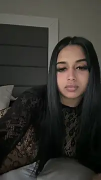 LilMisIndianx online show from 02/15/26, 02:58