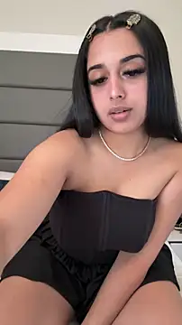 LilMisIndianx online show from 02/26/26, 11:53