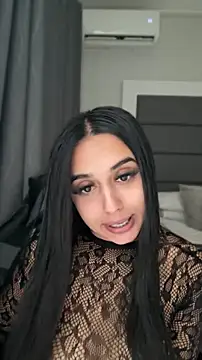 LilMisIndianx online show from 04/30/26, 02:01