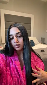 LilMisIndianx online show from 05/02/26, 03:17