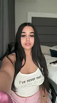LilMisIndianx online show from 05/14/26, 07:15