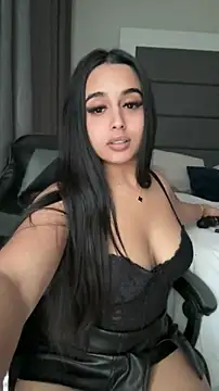 LilMisIndianx online show from 05/16/26, 11:09