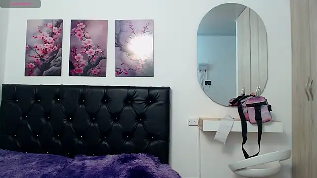 pinky f00x online show from 11/14/25, 07:12