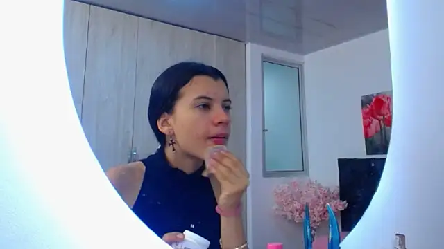 pinky f00x online show from 01/07/26, 07:38