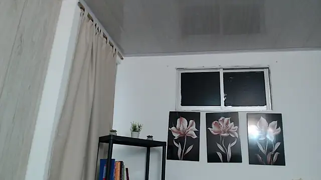 pinky f00x online show from 02/09/26, 07:29