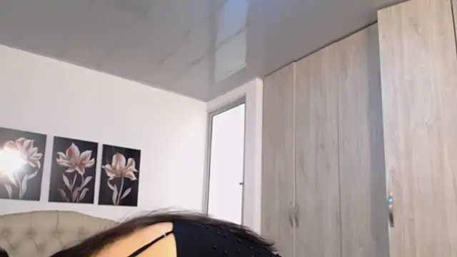 pinky f00x online show from 03/15/26, 07:09