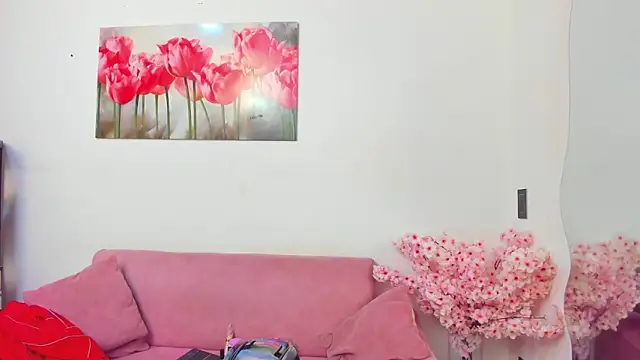 pinky f00x online show from 06/05/26, 07:52