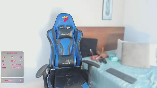 Snapshot of Niicol_Jenner chatting on 02/21/26, 04:57 Niicol Jenner online show from 02/21/26, 04:57