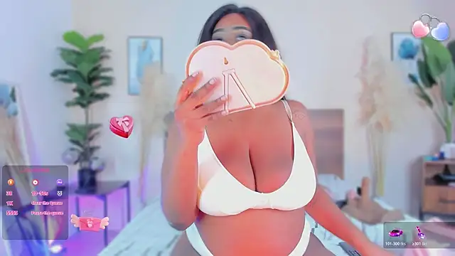 Niicol Jenner online show from 04/10/26, 12:54