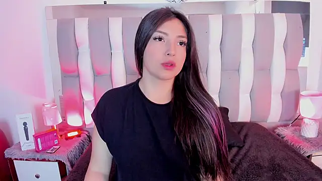 Adaara Rey online show from 09/14/25, 06:29