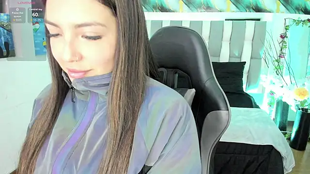 Adaara Rey online show from 01/13/26, 07:52