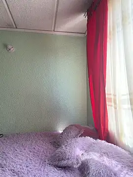 Adaara Rey online show from 02/06/26, 03:15