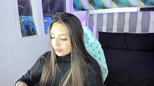 Adaara Rey online show from 02/19/26, 07:43