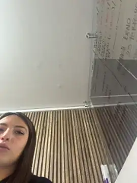 Adaara Rey online show from 02/27/26, 07:36