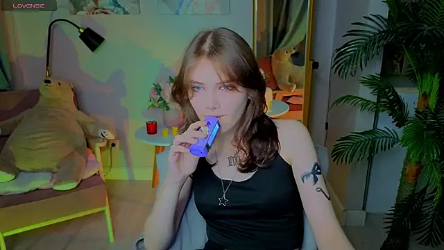 Dilara xBaby online show from 09/20/25, 02:29