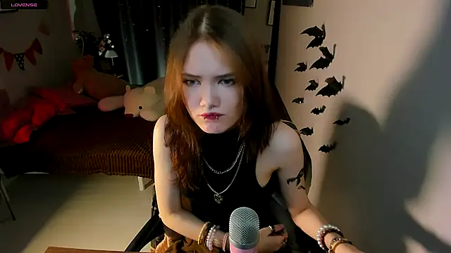 Dilara xBaby online show from 10/28/25, 02:20