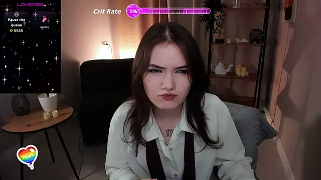 Dilara xBaby online show from 12/02/25, 09:21