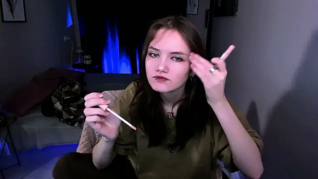 Dilara xBaby online show from 01/14/26, 02:23