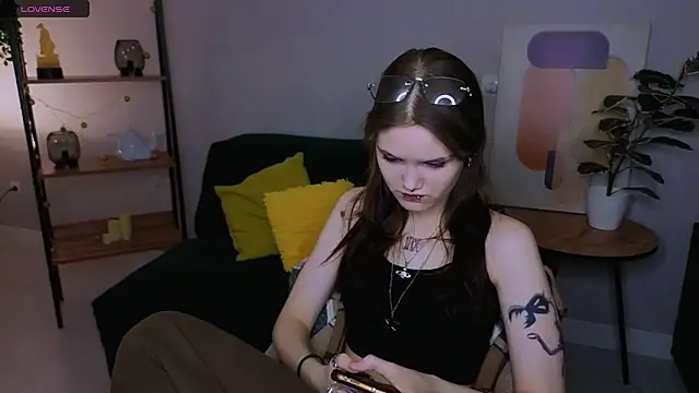 Dilara xBaby online show from 03/06/26, 09:33