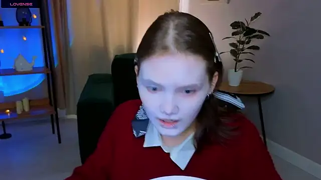 Dilara xBaby online show from 04/21/26, 01:50