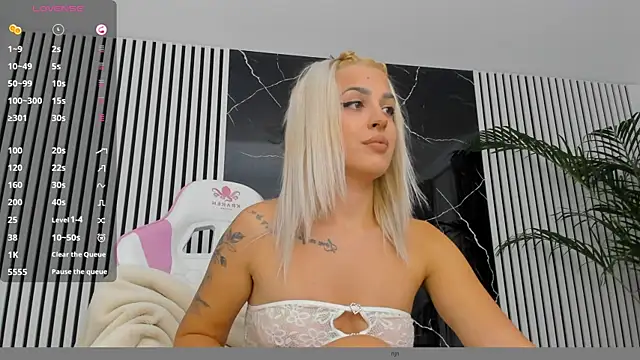 daisyblushh online show from 10/05/25, 07:01